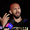 Sudski dokumenti otkrivaju da je Andrew Tate uperio pištolj u ženu