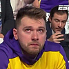 Dončić se slomio i zaplakao nakon snimka koji je ugledao: "Mislio sam da ne mogu igrati"