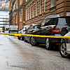 Ponovo stigla dojava o postavljenoj bombi u Općinskom sudu u Sarajevu