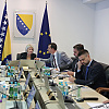 Najavljena vanredna sjednica Vijeća ministara, Amidžić bi trebao predstaviti plan za isplatu duga Viaduktu