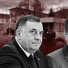 Dodikov interes ne može biti jasniji: Ukidanjem Schmidtovih izmjena zakona bio bi oslobođen