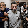 Izrael oslobodio 80 palestinskih zatvorenika iz Pojasa Gaze, većina lošeg zdravstvenog stanja