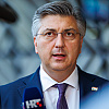 Plenković zatražio od Srbije razjašnjenje o protjerivanju hrvatskih državljana, uložena protestna nota