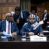 Sudan optužio Ujedinjene Arapske Emirate za saučešništvo u genocidu