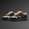 Nike kreirao patike inspirisane igrom GoldenEye 007, brzo su rasprodane
