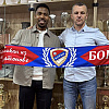 Jedan od najboljih igrača FK Borac ostaje u Banjoj Luci: Sretan sam jer nastavljam ovdje