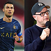 Ronaldo ulazi u filmsku industriju! Udružio se sa slavnim režiserom i kreće u veliki projekt