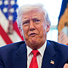 Potvrdila Bijela kuća: Trumpove carine Kini dostigle nevjerovatnih 145 posto