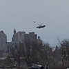 New York: Šestero mrtvih u padu helikoptera u rijeku Hudson, pojavio se video pada