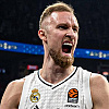 Real uz zvuk sirene srušio Partizan u Beogradu, sjajni Musa najefikasniji u dresu Kraljeva