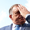 Dodik o odbijenici koju je dobio od Trojke: "Razumijem da će im trebati vrijeme da počnu misliti sami"