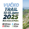 Vučko Trail 2025: Ostalo je još mjesec dana za prijavu - popunjenost staza ubrzano raste