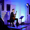 Nastupom Özberka Miraça Sarıgüla počeo 14. Sarajevo International Guitar Festival