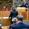 Nizozemski parlament jednoglasno zatražio sankcije za Dodika, uključujući i zabranu ulaska u zemlju