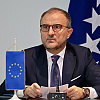 Luigi Soreca: Međunarodna saradnja daje rezultate