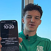 Reprezentativac BiH dozvolio Italijanima da "zavire" u telefon: Ajet iz Kur'ana je pozadina