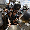 Šefica Crvenog križa Gazu opisuje kao "pakao na zemlji", bolnice ostaju bez lijekova
