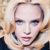 Dok na Instagramu ima lice 20-godišnjakinje Madonna tokom vožnje bicikla pokazala šta se krije ispod filtera