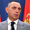 Vulin saopćio da mu EU ipak nije uvela sankcije: Mađarska i Slovačka stavile veto