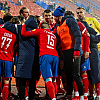 Borac iskoristio rezultat s Koševa i izdvojio se na vrhu, Kulašin postigao eurogol