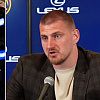 Maestralni Dončić odveo Lakerse do 3. mjesta, Jokić nasmijao sve izjavom poslije triple-doublea