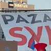 Dok Vučić poziva na protest u Beogradu, studenti održavaju skup u Novom Pazaru koji će trajati 12 sati