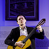 Damien Lancelle priredio sjajan koncert u okviru Sarajevo International Guitar Festivala