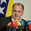 Đonlagić o slučaju "Viaduct": Nedopustivo je da se iz dobiti Centralne banke BiH plaća entitetski dug