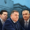 Dok slobodno prelaze granice, danas se navršava mjesec dana od izdavanja naredbe za privođenje političkog vrha RS-a