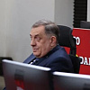Dodik ponovo prešao granicu i otišao u Beograd: Gostovao na režimskom kanalu i isticao osjećaje prema Srbiji