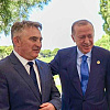 Komšić nakon sastanka s Erdoganom: S Dodikom se ne može razgovarati o odlukama pravosudnih organa