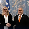 Orban podržao secesionističke politike pa poručio da Mađarska promoviše mir