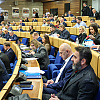 BH novinari prozvali Parlament FBiH zbog izbora Upravnog odbora FTV-a, osudili i napade na Krešića