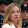 "Ko igra za raju, zanemaruje taktiku...": Giorgia Meloni pred najvećim ispitom političke karijere