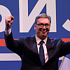 Vučić proteste u Srbiji opisao kao napad izvana: "Završeno je s njihovom obojenom revolucijom, nema ništa od toga"