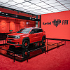 FIAT i Kartell predstavili ekskluzivni koncept na bazi Fiat Grande Pande