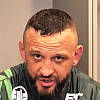 Fabjan odabrao Deliju za svoju sljedeću metu, izvrijeđao je i srbijanskog MMA borca