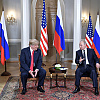 Glasnogovornik Kremlja najavio sastanak Putina i Trumpa: "Kada se obave pripreme"