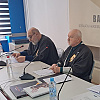 BANU izabrao sedam novih članova, među njima su Faris Gavrankapetanović i  Enes Pelidija