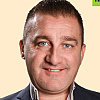 Uhapšeni Ibrahim Obhođaš je dekan Univerziteta u Vitezu i član Upravnog odbora Zavoda za zapošljavanje KS