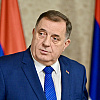 Milorad Dodik objavio da je došao u BiH: "Vratio sam se u svoje selo"
