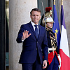 Emmanuel Macron nakon napada u Sumiju: "Rusija nastavlja da ubija civile uprkos inicijativi Trumpa"