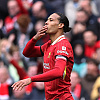 Liverpool u dramatičnom finišu pobijedio West Ham i približio se osvajanju titule prvaka Engleske