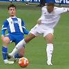 Mbappe pogibeljnim startom zamalo slomio nogu protivniku, dobio je direktan crveni karton