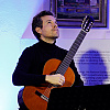 Koncert Dua Mayr-CelisCatalan obilježio treći dan Sarajevo International Guitar Festivala