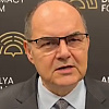Schmidt iz Antalije poručio: "Želim da svi poštuju institucije BiH, radit ću na tome"