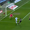 Luka Menalo pogodio u 90. minuti i donio pobjedu Rijeci vrijednu prvog mjesta