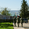 EUFOR: Provodimo patrole širom BiH, naše prisustvo je pokazatelj posvećenosti sigurnosti ove zemlje