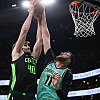Nurkić odigrao izvrstan meč protiv aktuelnih NBA prvaka, bio je najbolji igrač Hornetsa