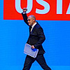 Hrvatski političar Josip Dabro prodaje automobil, u oglasu napisao: "Jednom pucano iz njega"